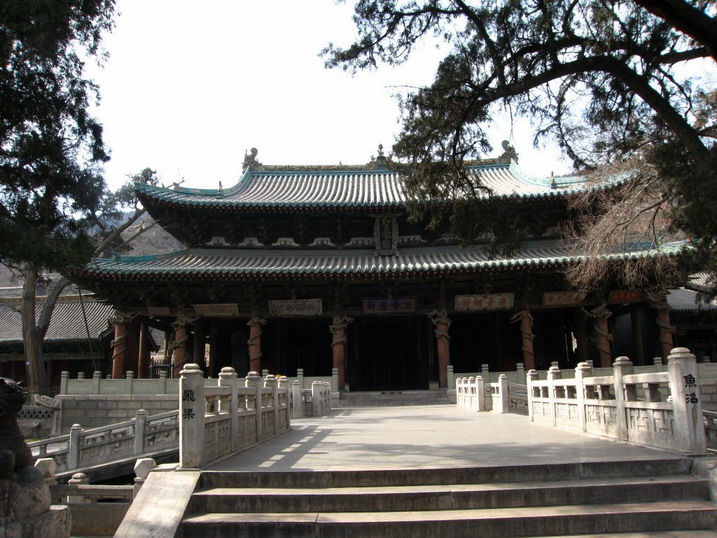 photo of Jinci Temple6