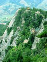 photo of Mountain North Wudang Scenery Area2