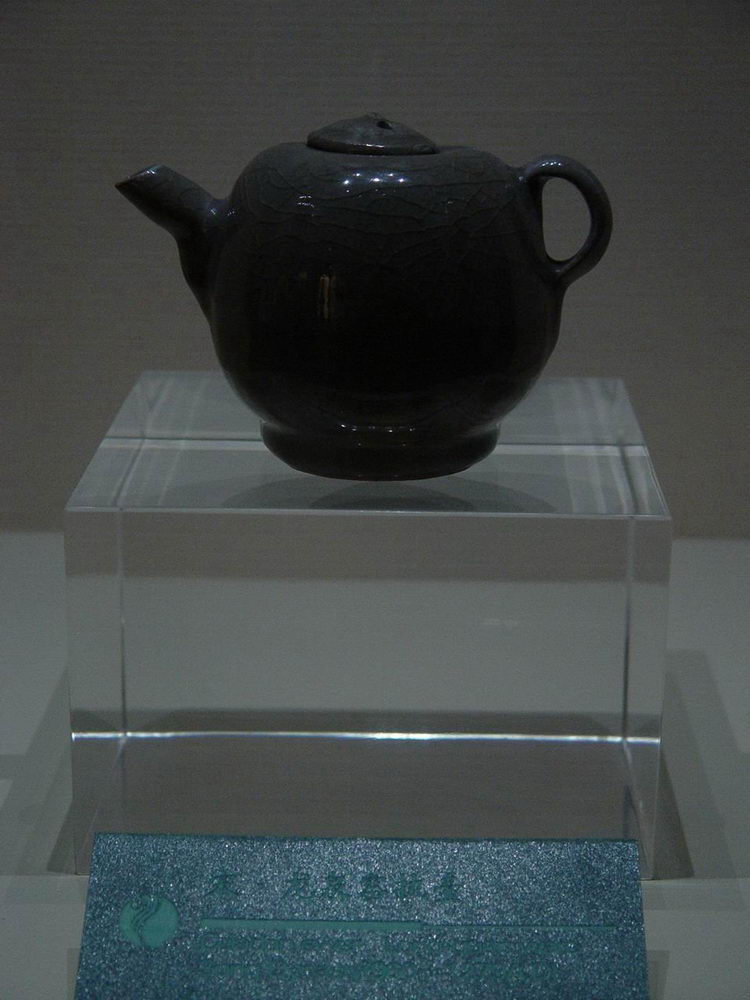 photo of China Tea Museum6