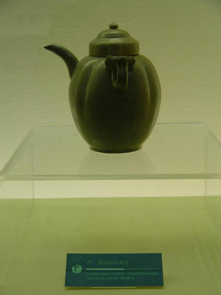 photo of China Tea Museum7