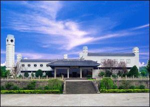 photo of Liangzhu Culture Museum1