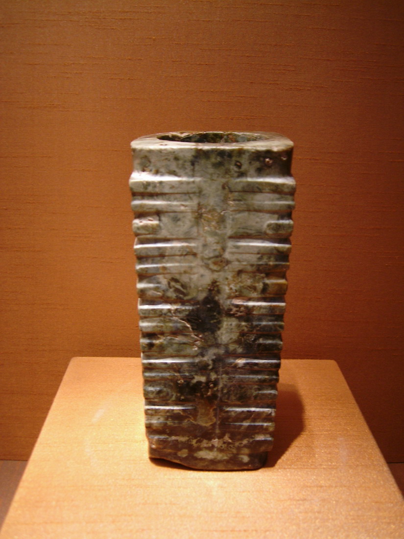 photo of Liangzhu Culture Museum8