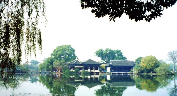 photo of West Lake Scenic Zone3