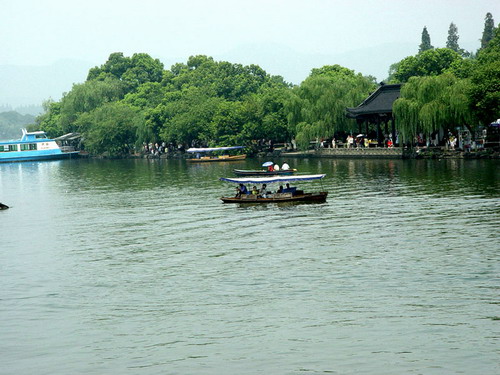 photo of West Lake Scenic Zone15