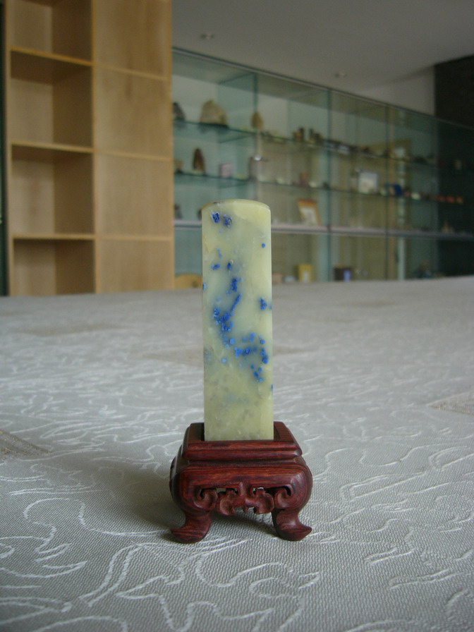 photo of Xiling Seal-Engravers' Society3