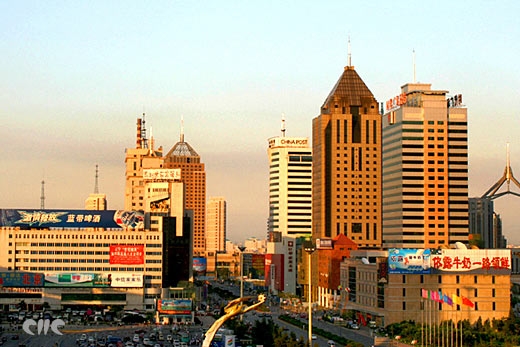 photo of ShenYang City