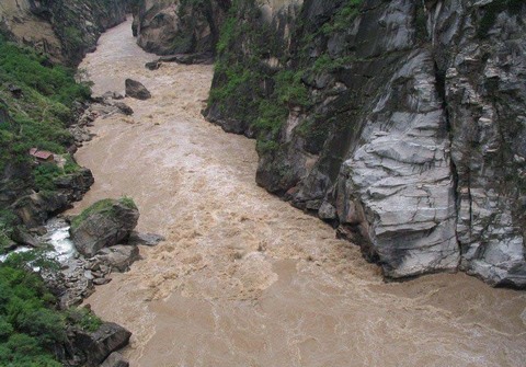 photo of Tiger Leaping Gorge4