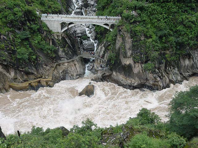 photo of Tiger Leaping Gorge5