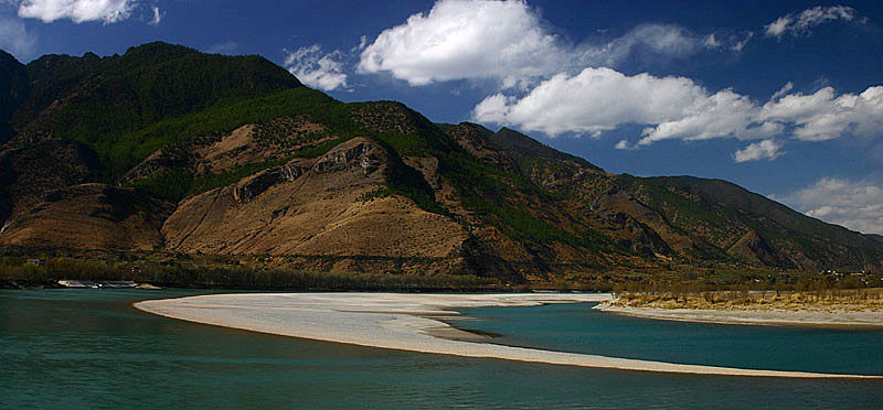 photo of The First Bend of the Yangtze River3