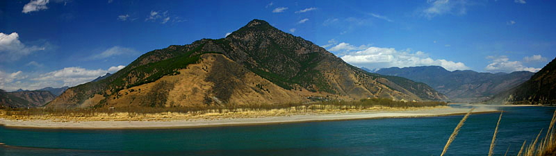 photo of The First Bend of the Yangtze River5