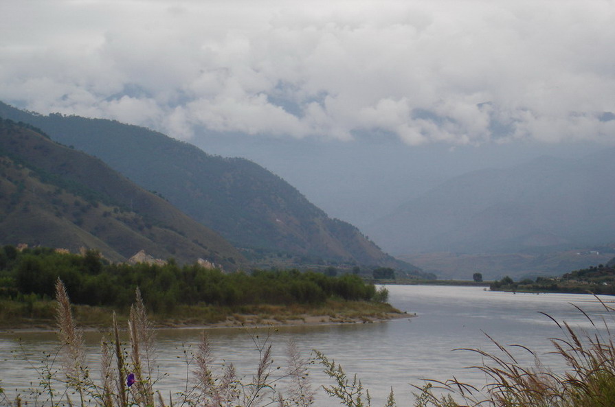 photo of The First Bend of the Yangtze River7