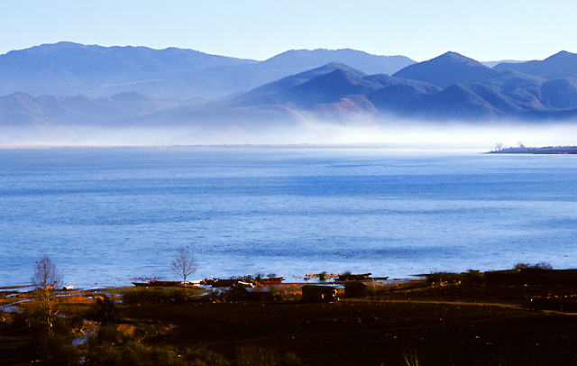 photo of Lugu Lake3