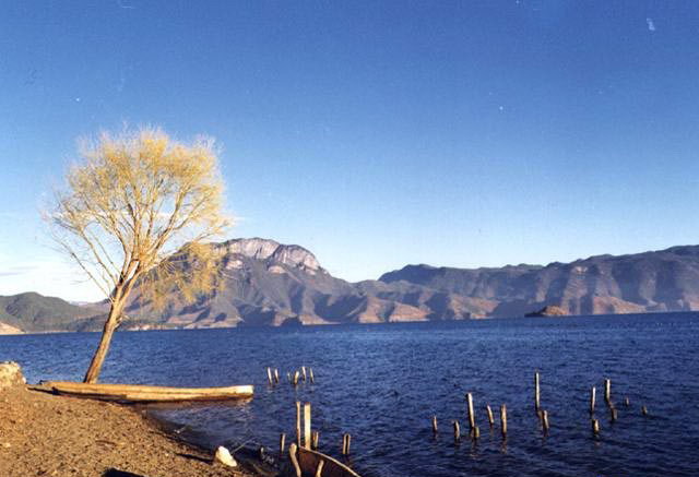 photo of Lugu Lake5