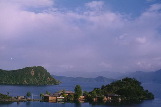 photo of Lugu Lake8