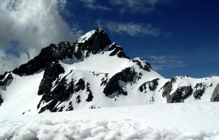 photo of Mountain Jade Dragon Snow-capped4