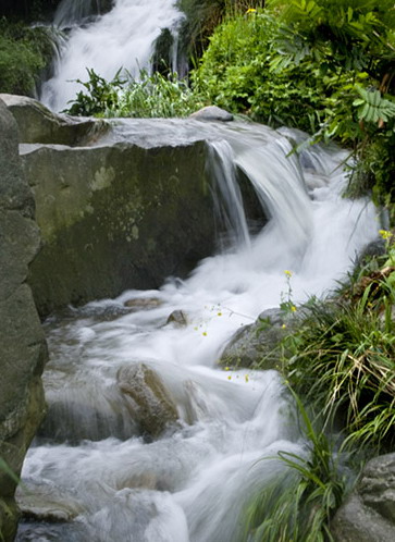 photo of Mountain Longmen Scenic Area3