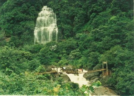 photo of Mountain Tiantai Scenic Area6