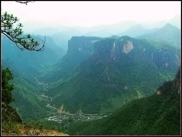 photo of Travel to Lijiang