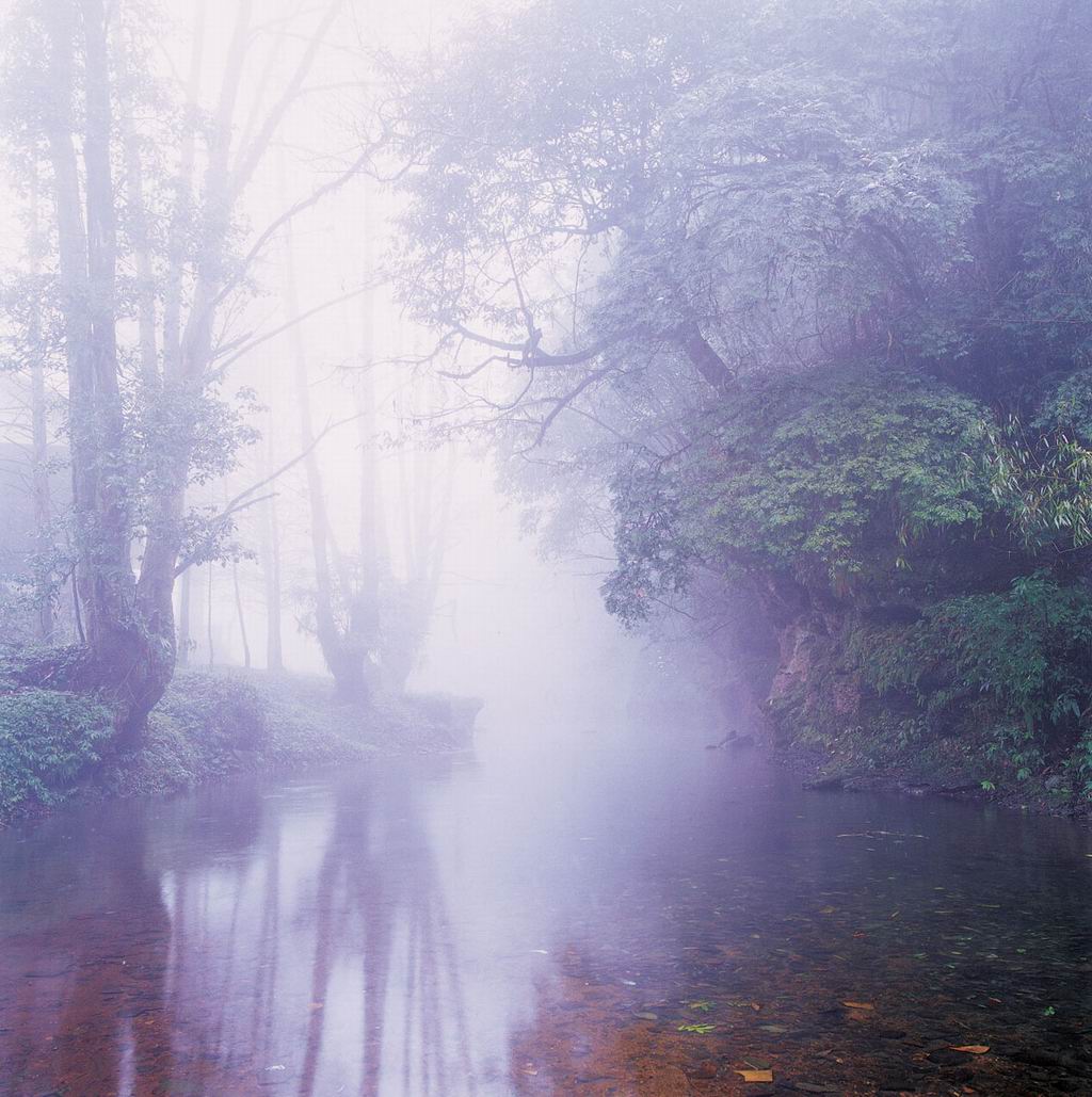 photo of Mountain Tiantai Scenic Area14