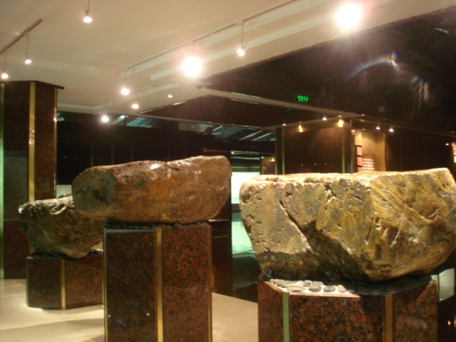 photo of Sanxingdui Museum4