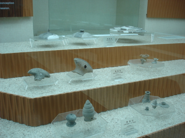 photo of Sanxingdui Museum11