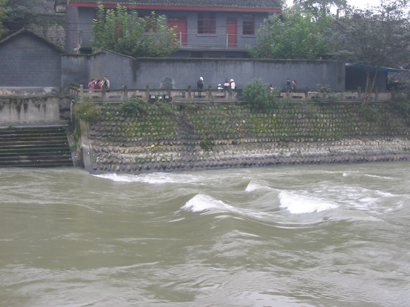 photo of The Dujiangyan Irrigation System11