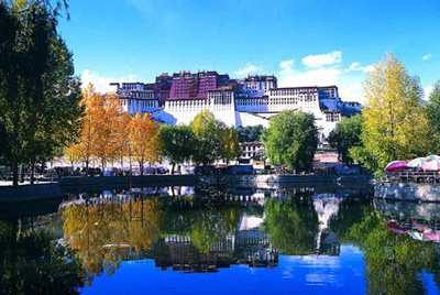 photo of Potala Palace15