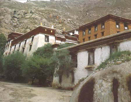 photo of Sera Monastery4