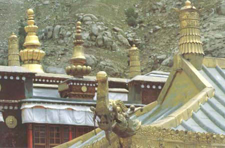 photo of Sera Monastery8