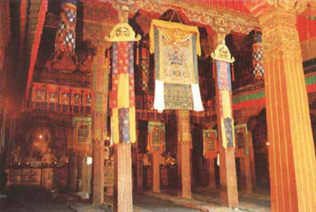 photo of Sera Monastery9