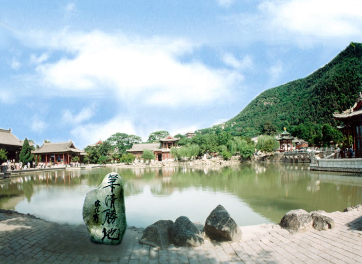 photo of The Nine-Dragon Lake3