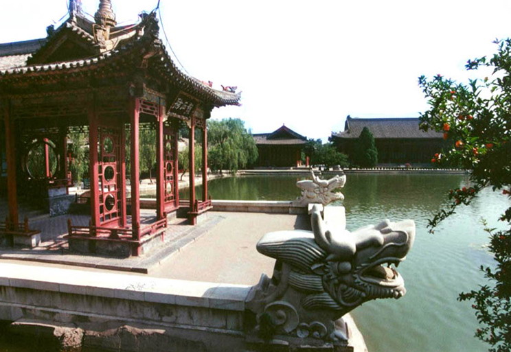 photo of The Nine-Dragon Lake6