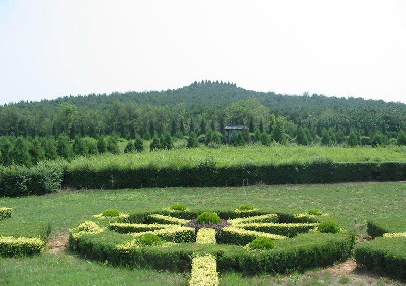 photo of Mausoleum of Emperor Qin Shihuang6