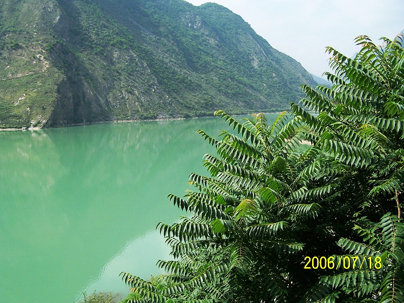 photo of JiuZhaiGou Pictures