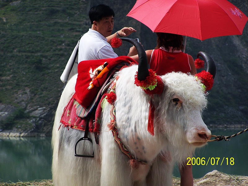 photo of JiuZhaiGou Pictures