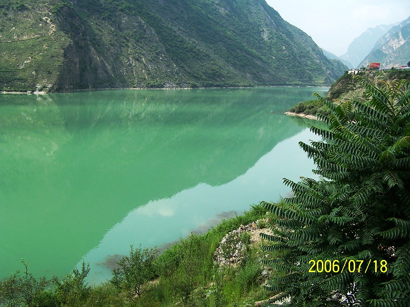 photo of JiuZhaiGou Pictures