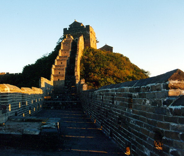 photo of Jinshanling Great Wall3