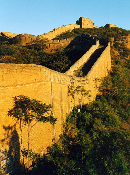 photo of Jinshanling Great Wall4