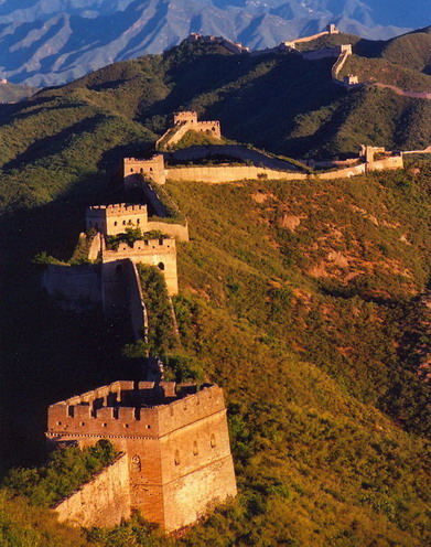 photo of Jinshanling Great Wall6