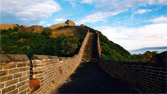 photo of Jinshanling Great Wall8