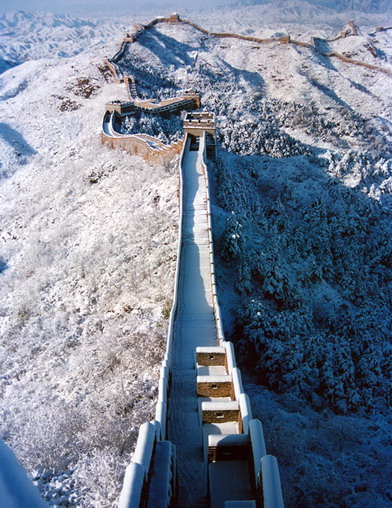 photo of Jinshanling Great Wall10