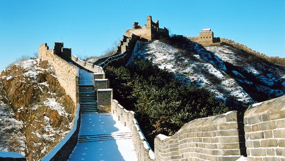 photo of Jinshanling Great Wall15