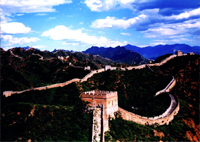 photo of Jinshanling Great Wall16