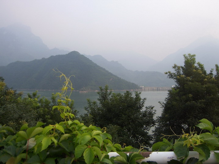 photo of Mountain Wuling Scenic Area8