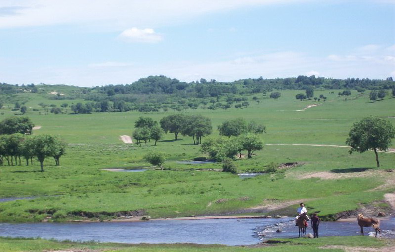 photo of Mulan Hunting Ground10