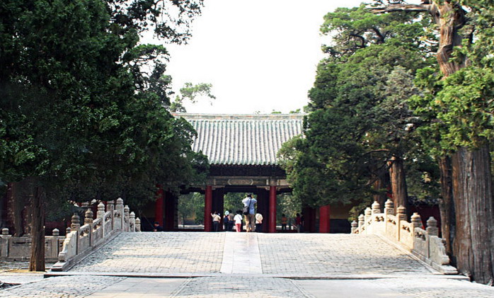 photo of Confucius Temple1