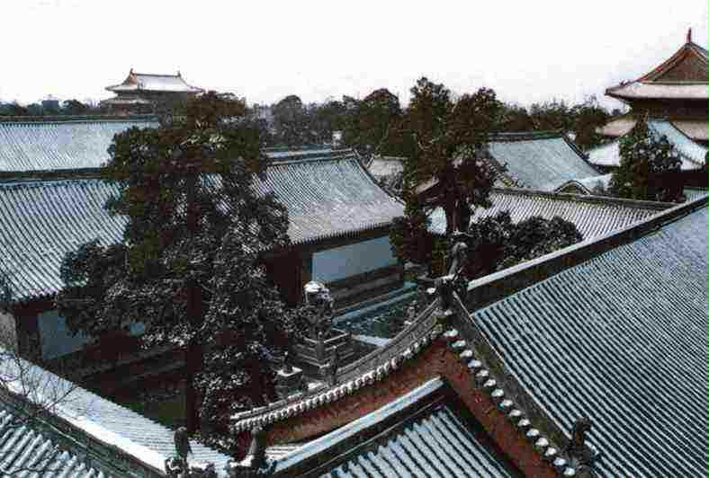 photo of Confucius Temple2