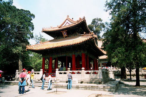 photo of Confucius Temple7