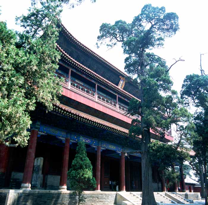 photo of Confucius Temple12