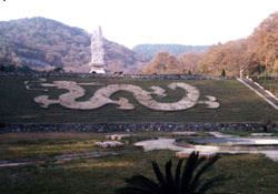 photo of Longzhong Scenic Area6